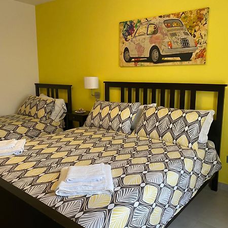 MareLuna b&b Castellammare di Stabia Habitación foto