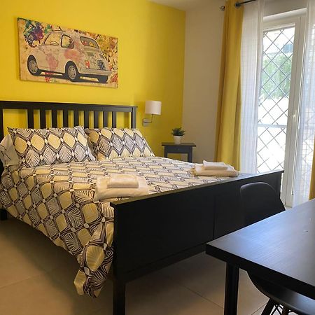 MareLuna b&b Castellammare di Stabia Habitación foto