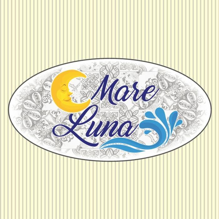 MareLuna b&b Castellammare di Stabia Exterior foto