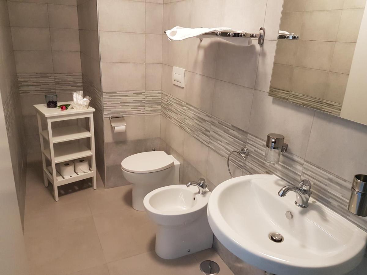 MareLuna b&b Castellammare di Stabia Exterior foto