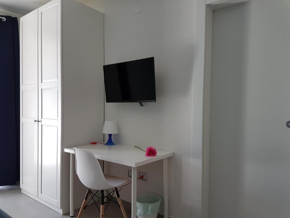 MareLuna b&b Castellammare di Stabia Exterior foto