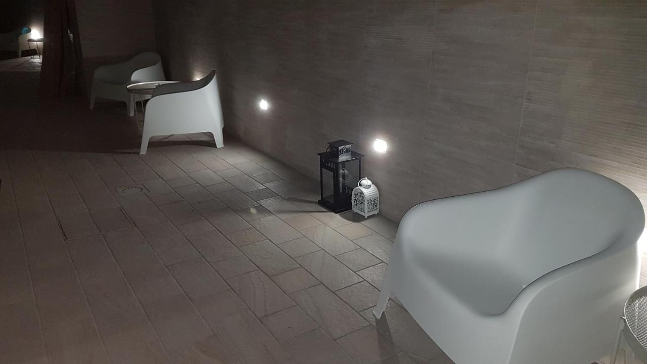 MareLuna b&b Castellammare di Stabia Exterior foto